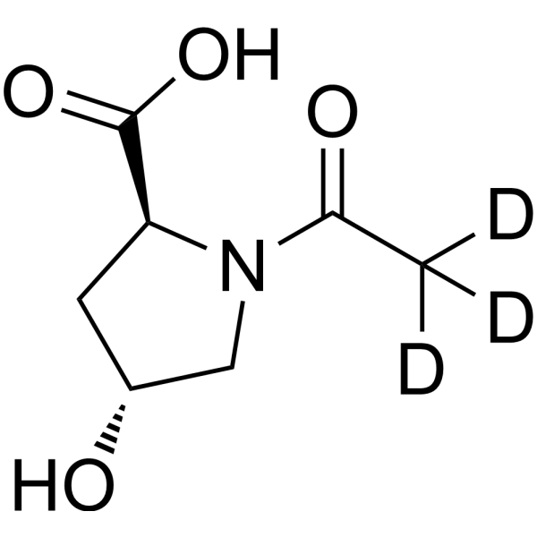 Oxaceprol-d3